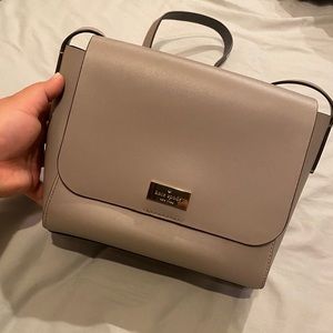 Kate spade crossbody bag